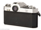 Nikkormat EL No.5173127