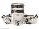 Nikkormat EL No.5173127