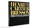 Two books by Henri Cartier-Bresson