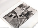 Two books by Henri Cartier-Bresson