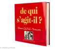 Two books by Henri Cartier-Bresson