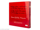 Two books by Henri Cartier-Bresson