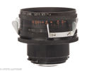 Cooke Speed Panchro 2/28mm t/2.3 No.454563