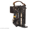 Eclair Caméflex Standard 16-35 CM3 No.889