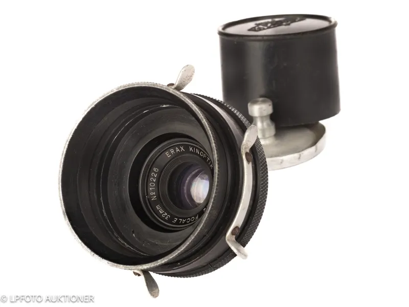 Kinoptik Epax 2/32mm No.10226