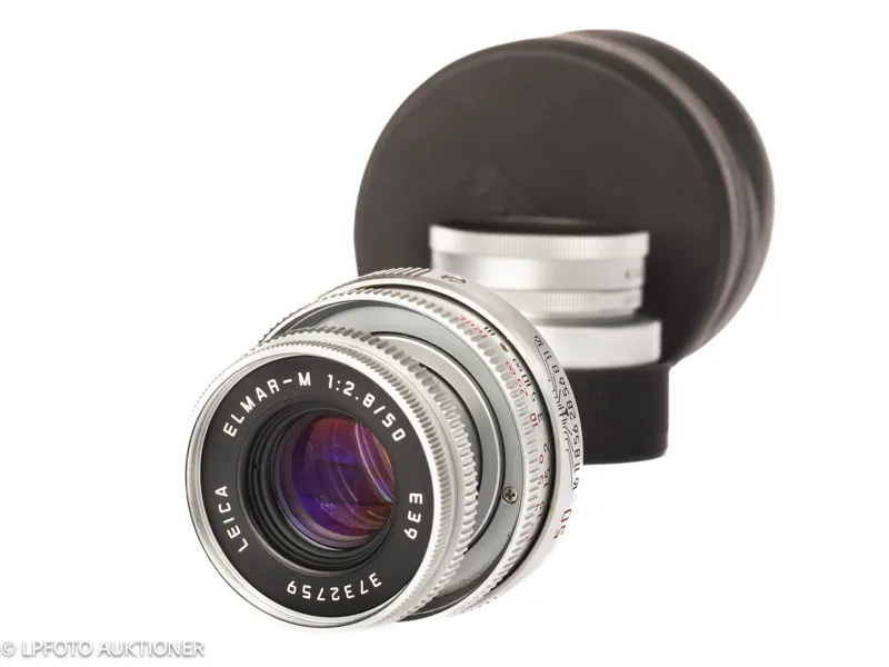 Elmar-M 2.8/50mm No.3732759
