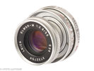 Elmar-M 2.8/50mm No.3732759