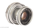 Elmar-M 2.8/50mm No.3732759
