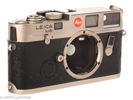 Leica M6 Titan No.1918367