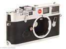 Leica M6 No.2418654