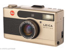 Leica Minilux No.2098369