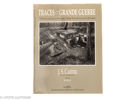 J. S. Cartier. Traces de la Grande Guerre