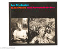 Lee Friedlander. In the Pictures: Self-portraits 1958-2011