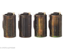 Lot with Leitz accessories