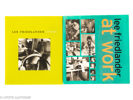 Two Books by Lee Friedlander