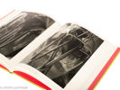 Two Books by Lee Friedlander