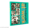 Two Books by Lee Friedlander