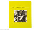 Two Books by Lee Friedlander