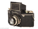 VP Exakta (type 4.1) No.437961