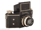 VP Exakta (type 4.1) No.437961