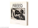 Two books by Leonard Freed