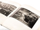 Two books by Leonard Freed