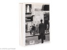 Two books by Leonard Freed