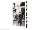 Two books by Leonard Freed