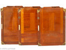 Wooden Field Camera