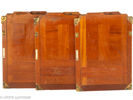 Wooden Field Camera
