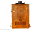 Wooden Field Camera