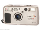 Yashica T5D No.389457