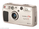 Yashica T5D No.389457