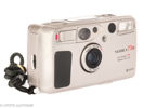 Yashica T5D No.389457