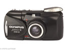Olympus Mju-II Zoom 80 No.5038611