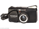 Olympus Mju Zoom 115 No.5554324