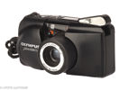 Olympus Mju Zoom 115 No.5554324