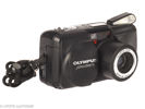 Olympus Mju Zoom 115 No.5554324
