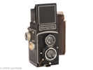 Rolleicord Ia No.613253