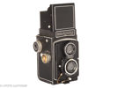 Rolleicord Ia No.613253