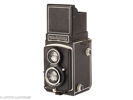 Rolleicord Ia No.613253