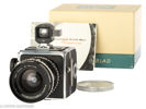 Hasselblad Super Wide No.CUW2793