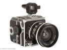 Hasselblad Super Wide No.CUW2793