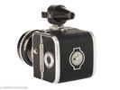 Hasselblad Super Wide No.CUW2793