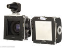 Hasselblad Super Wide No.CUW2793