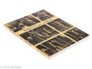 Three books by Walker Evans