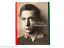 Three books by Walker Evans