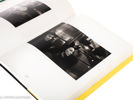 Three books by Walker Evans