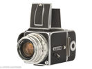 Hasselblad 500C No.TI53747