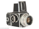 Hasselblad 500C No.TI53747